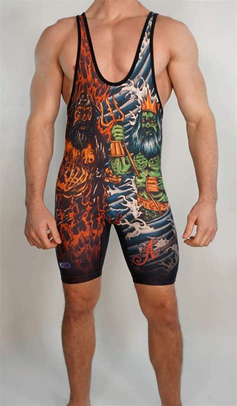 wrestling singlets amazon|custom wrestling singlets.